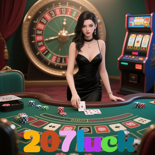 A Magia dos Jogos de Fantasia na 207luck