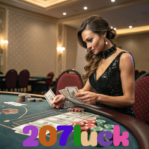 A Magia dos Jogos de Fantasia na 207luck