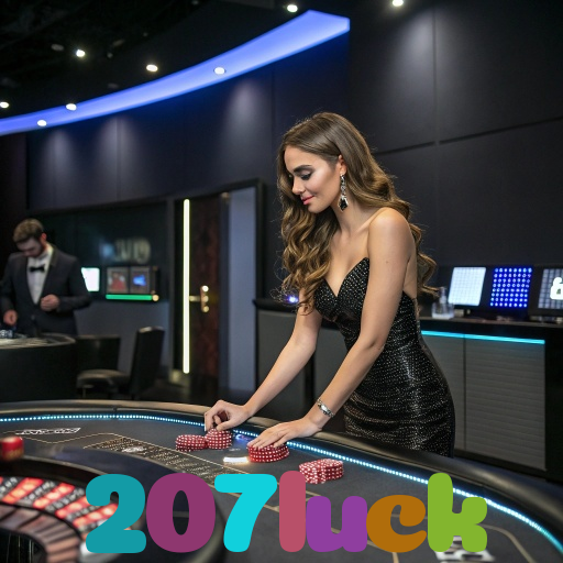 A Magia dos Jogos de Fantasia na 207luck