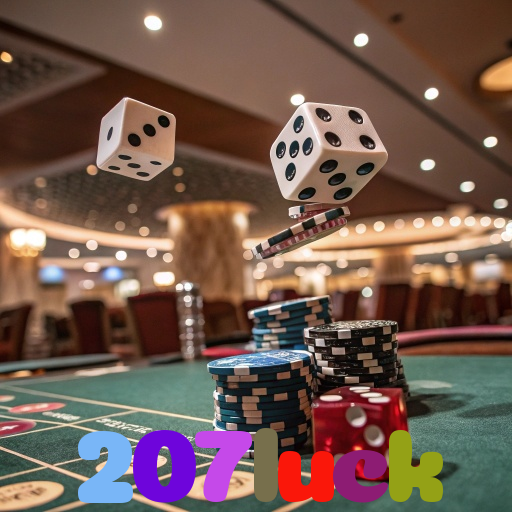A Magia dos Jogos de Fantasia na 207luck