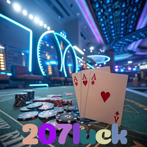 A Magia dos Jogos de Fantasia na 207luck