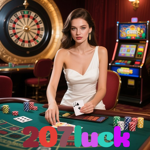A Magia dos Jogos de Fantasia na 207luck