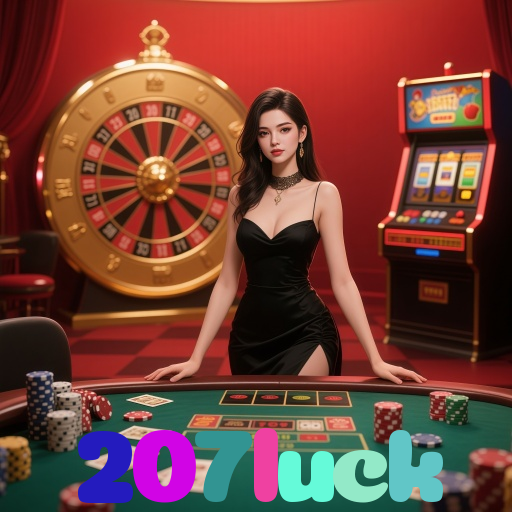 A Magia dos Jogos de Fantasia na 207luck