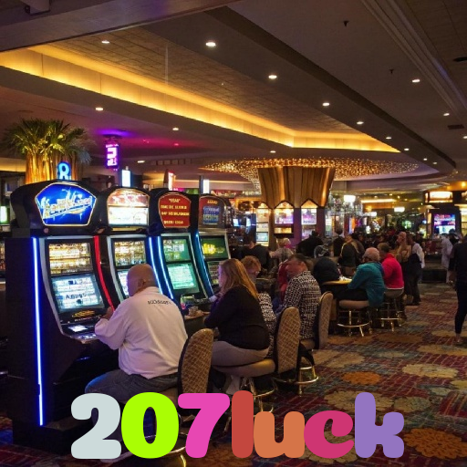 A Magia dos Jogos de Fantasia na 207luck