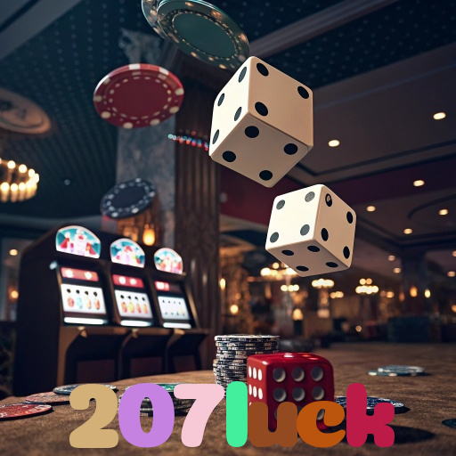 A Magia dos Jogos de Fantasia na 207luck