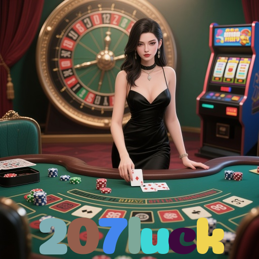 A Magia dos Jogos de Fantasia na 207luck