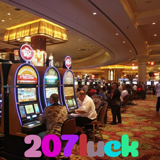 A Magia dos Jogos de Fantasia na 207luck