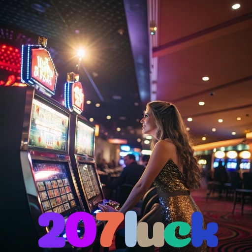 A Magia dos Jogos de Fantasia na 207luck