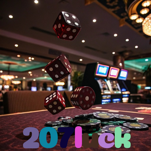 A Magia dos Jogos de Fantasia na 207luck