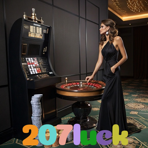 A Magia dos Jogos de Fantasia na 207luck