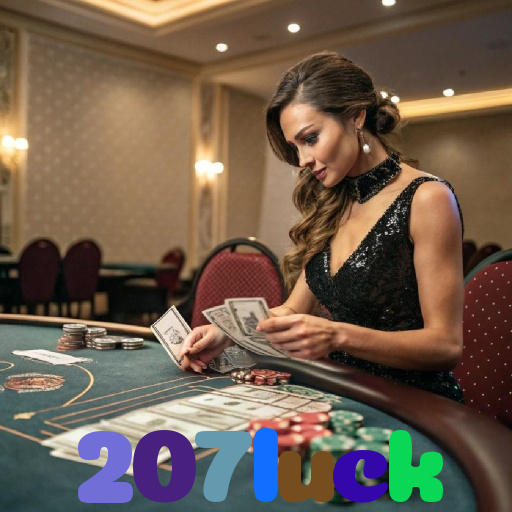 A Magia dos Jogos de Fantasia na 207luck