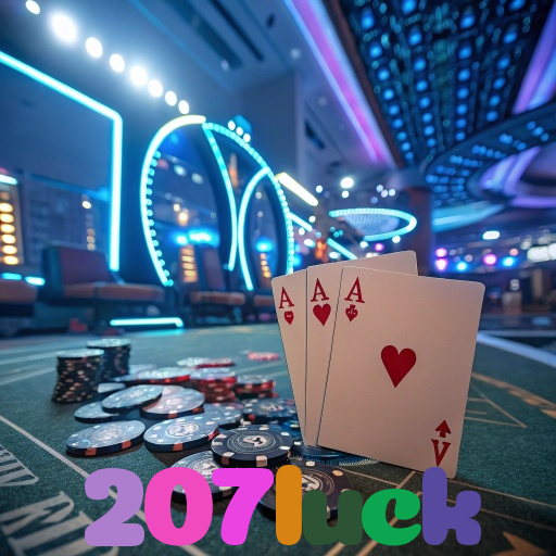 A Magia dos Jogos de Fantasia na 207luck