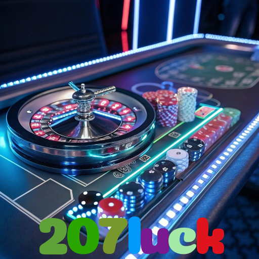 A Magia dos Jogos de Fantasia na 207luck