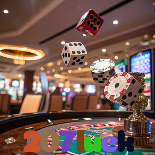 A Magia dos Jogos de Fantasia na 207luck