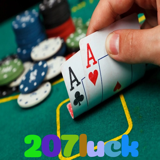 A Magia dos Jogos de Fantasia na 207luck