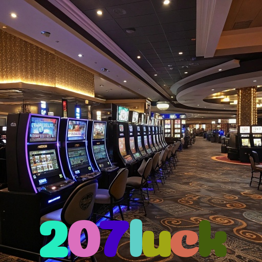 A Magia dos Jogos de Fantasia na 207luck