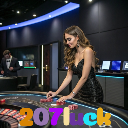 A Magia dos Jogos de Fantasia na 207luck