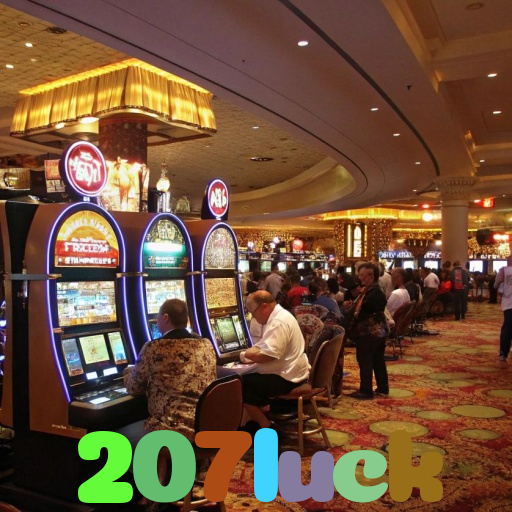 A Magia dos Jogos de Fantasia na 207luck