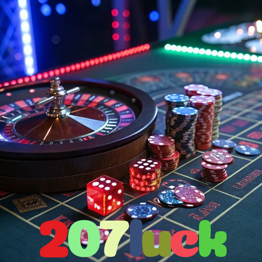 A Magia dos Jogos de Fantasia na 207luck