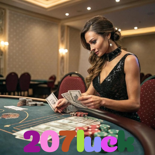 A Magia dos Jogos de Fantasia na 207luck