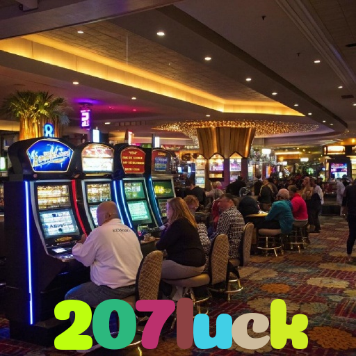 A Magia dos Jogos de Fantasia na 207luck