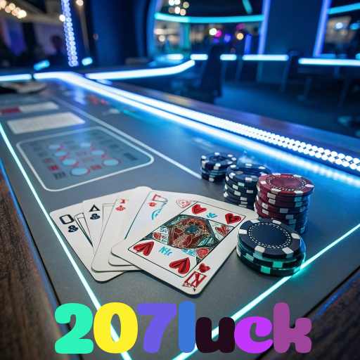 A Magia dos Jogos de Fantasia na 207luck