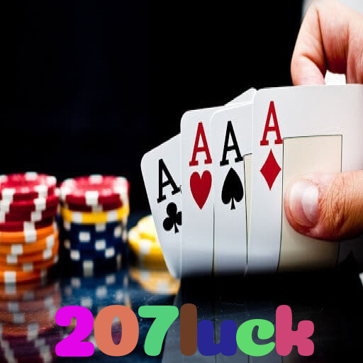A Magia dos Jogos de Fantasia na 207luck