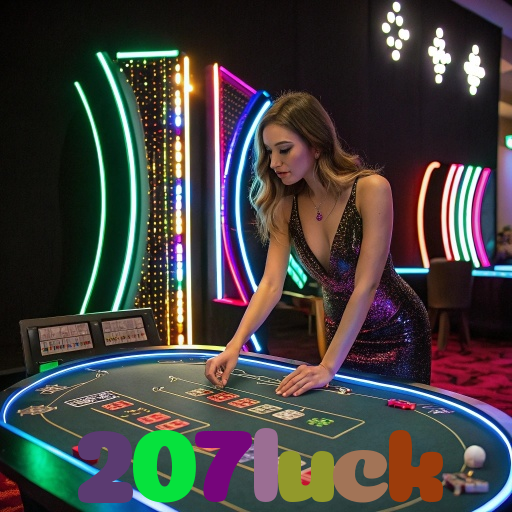 A Magia dos Jogos de Fantasia na 207luck