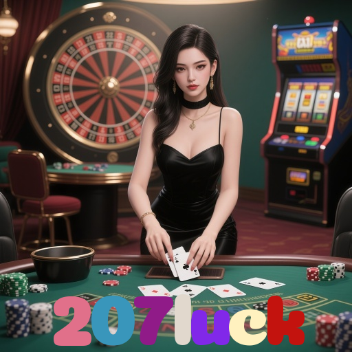 A Magia dos Jogos de Fantasia na 207luck