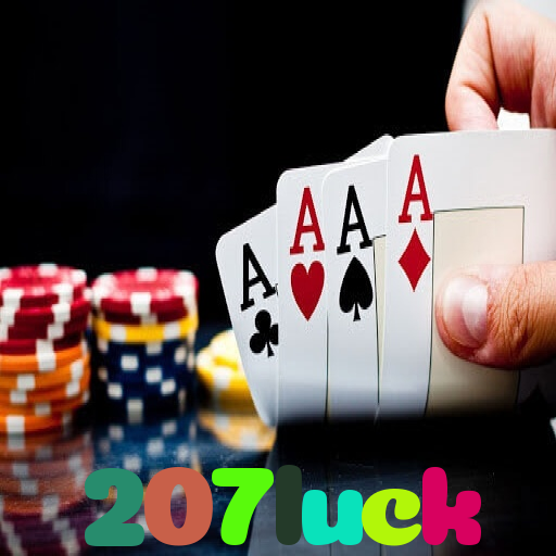 A Magia dos Jogos de Fantasia na 207luck