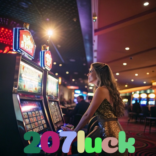 A Magia dos Jogos de Fantasia na 207luck