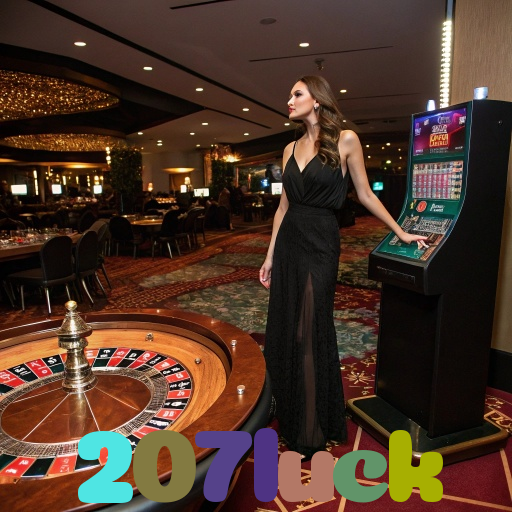 A Magia dos Jogos de Fantasia na 207luck