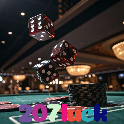 A Magia dos Jogos de Fantasia na 207luck