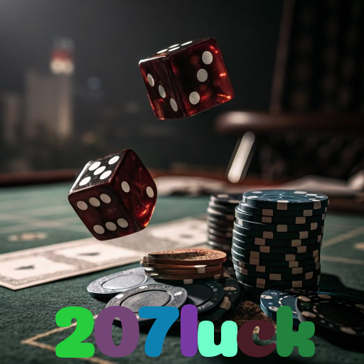 A Magia dos Jogos de Fantasia na 207luck