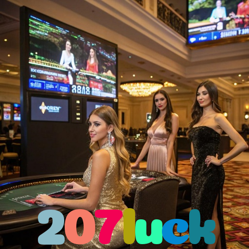 A Magia dos Jogos de Fantasia na 207luck