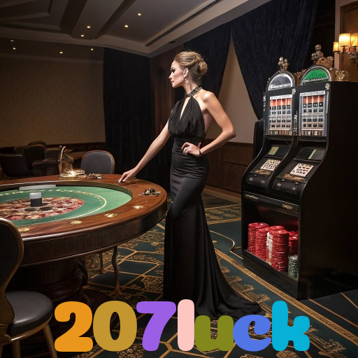 A Magia dos Jogos de Fantasia na 207luck