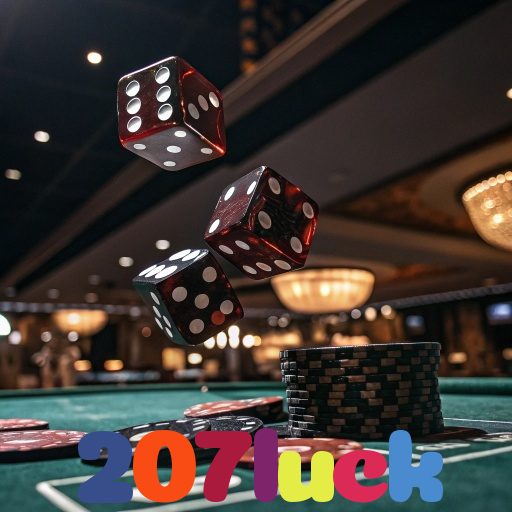 A Magia dos Jogos de Fantasia na 207luck