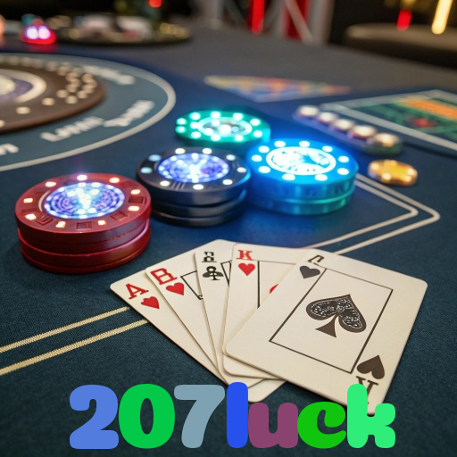 A Magia dos Jogos de Fantasia na 207luck