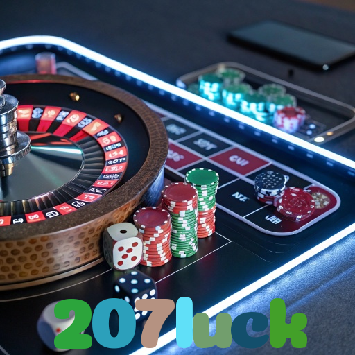 A Magia dos Jogos de Fantasia na 207luck