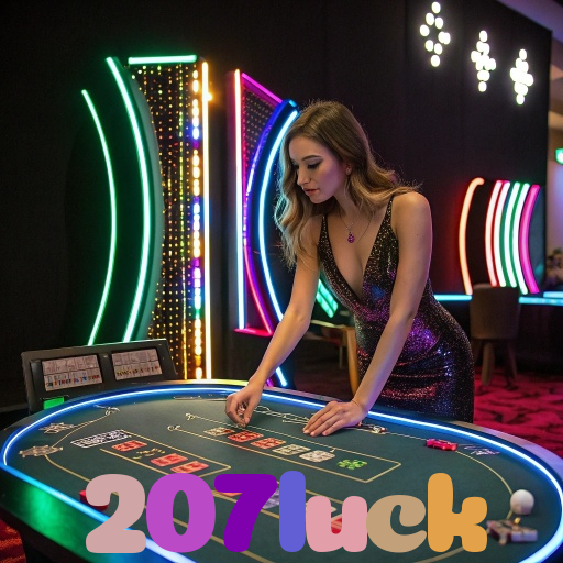 A Magia dos Jogos de Fantasia na 207luck