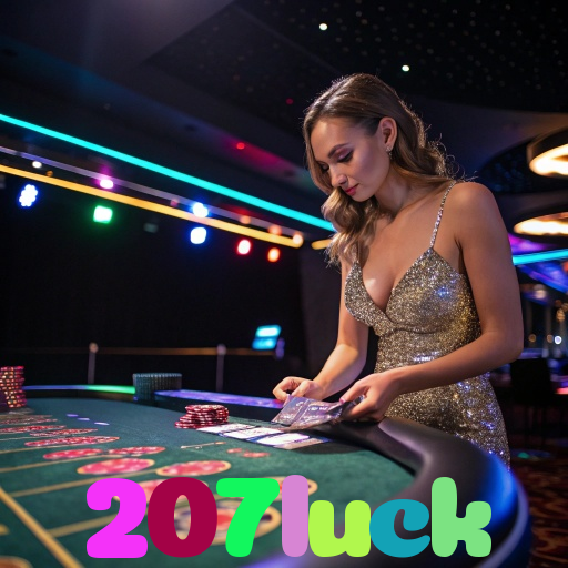 A Magia dos Jogos de Fantasia na 207luck