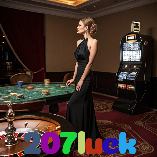 A Magia dos Jogos de Fantasia na 207luck