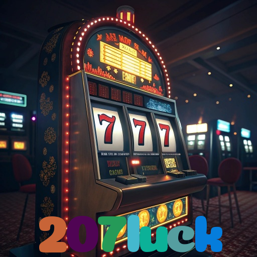 A Magia dos Jogos de Fantasia na 207luck