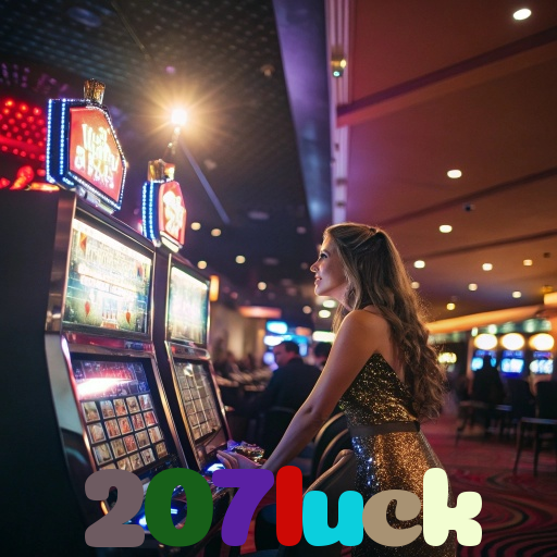 A Magia dos Jogos de Fantasia na 207luck