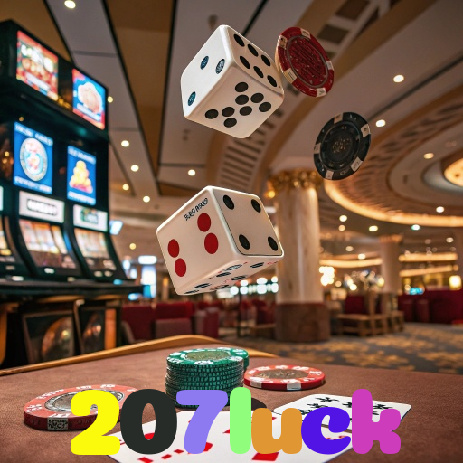 A Magia dos Jogos de Fantasia na 207luck