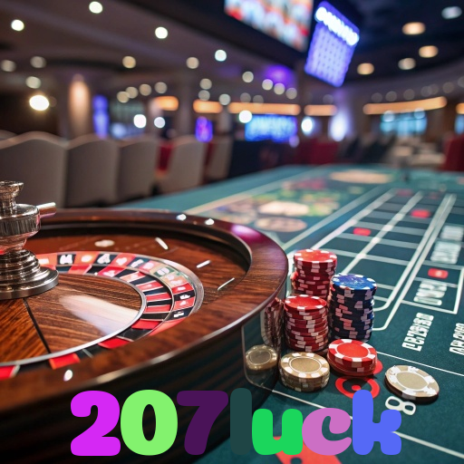 A Magia dos Jogos de Fantasia na 207luck