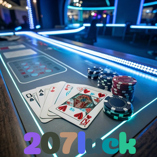 A Magia dos Jogos de Fantasia na 207luck