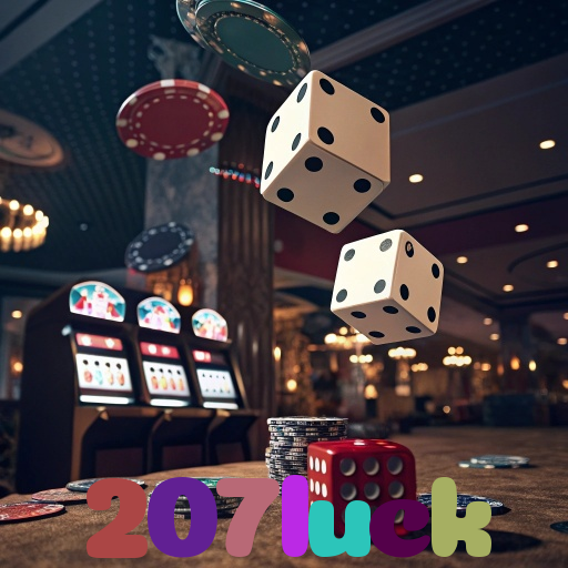 A Magia dos Jogos de Fantasia na 207luck