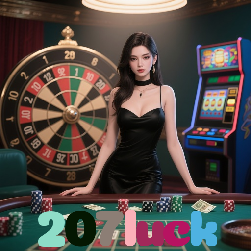 A Magia dos Jogos de Fantasia na 207luck