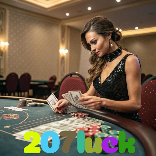 A Magia dos Jogos de Fantasia na 207luck